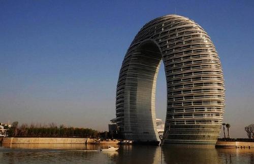 大安盘点网架安装中使用钢结构对住宅的优势体现